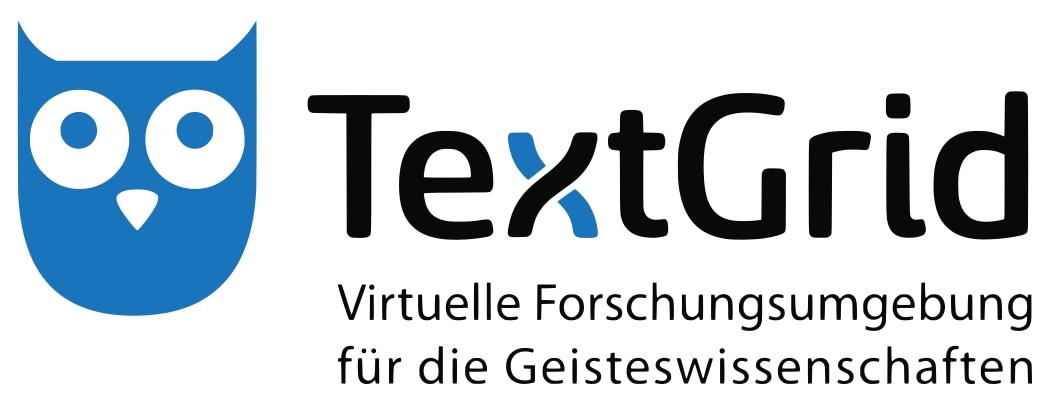 Textgrid